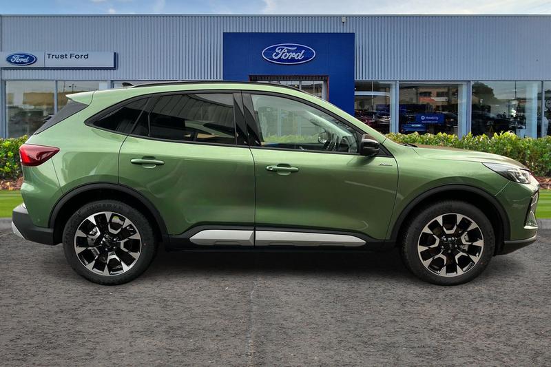 Used Ford Kuga 2024 for sale - 76400093: Photo 3