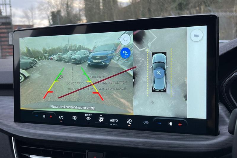 Used Ford Kuga 2024 for sale - 76400093: Photo 30