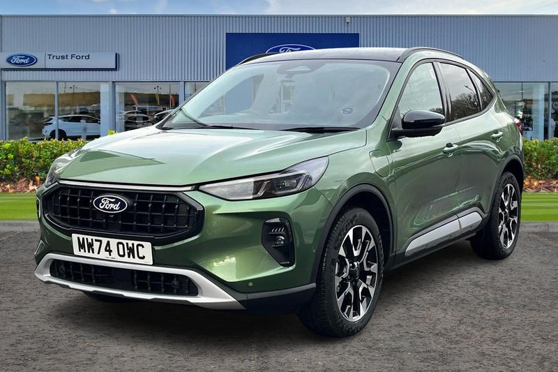 Used Ford Kuga 2024 for sale - 76400093: Photo 5