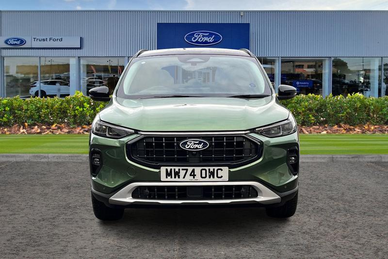 Used Ford Kuga 2024 for sale - 76400093: Photo 6