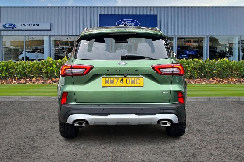 Used Ford Kuga 2024 for sale - 76400093: Photo 7