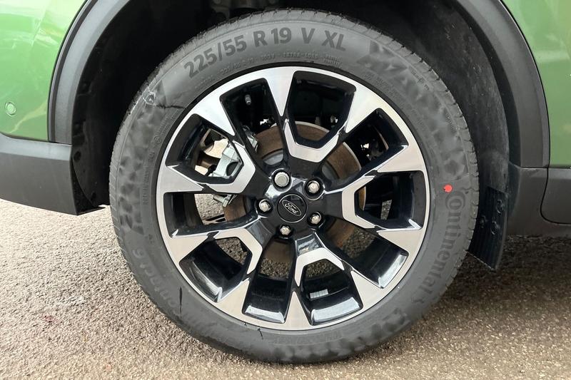 Used Ford Kuga 2024 for sale - 76400093: Photo 8