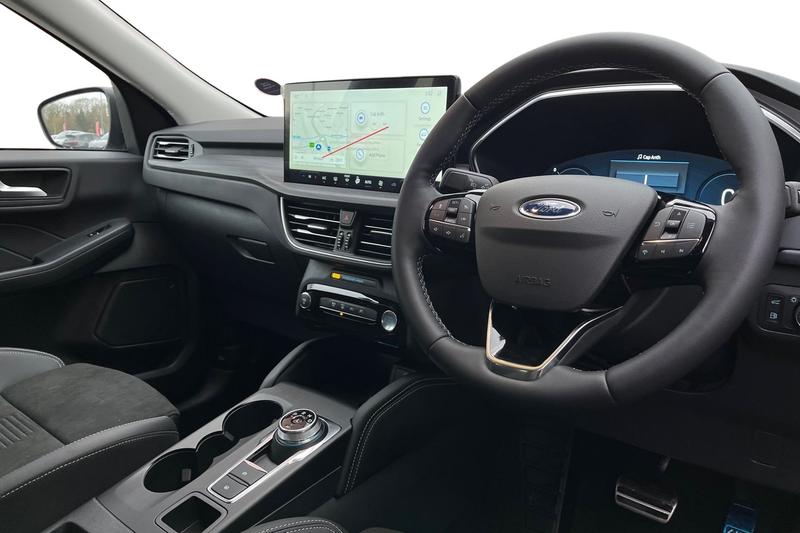 Used Ford Kuga 2024 for sale - 76400093: Photo 9