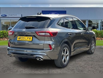 Used Ford Kuga 2025 for sale - 78314209: Photo