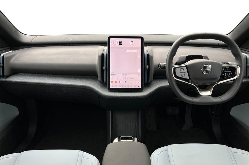 Used Volvo EX30 2025 for sale - 77372396: Photo 10