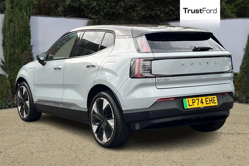 Used Volvo EX30 2025 for sale - 77372396: Photo 2