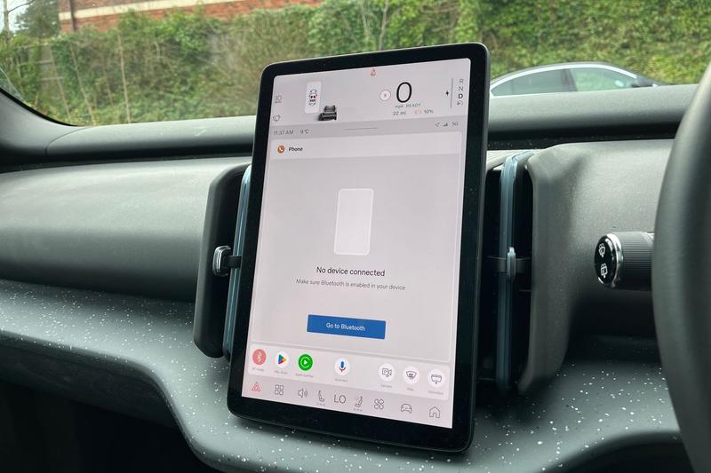 Used Volvo EX30 2025 for sale - 77372396: Photo 23