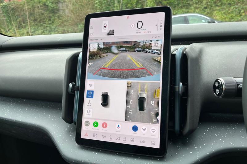 Used Volvo EX30 2025 for sale - 77372396: Photo 27