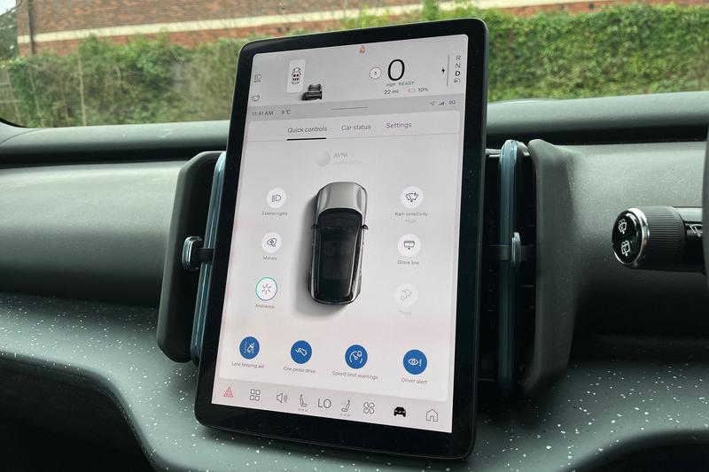 Used Volvo EX30 2025 for sale - 77372396: Photo 33