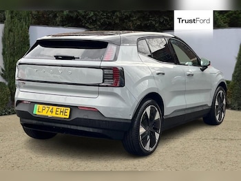 Used Volvo EX30 2025 for sale - 77372396: Photo