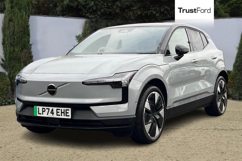 Used Volvo EX30 2025 for sale - 77372396: Photo 5