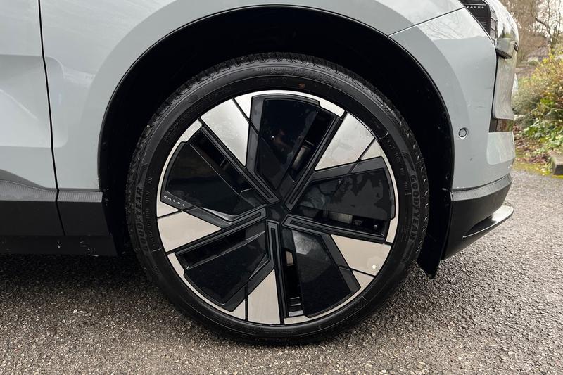 Used Volvo EX30 2025 for sale - 77372396: Photo 8