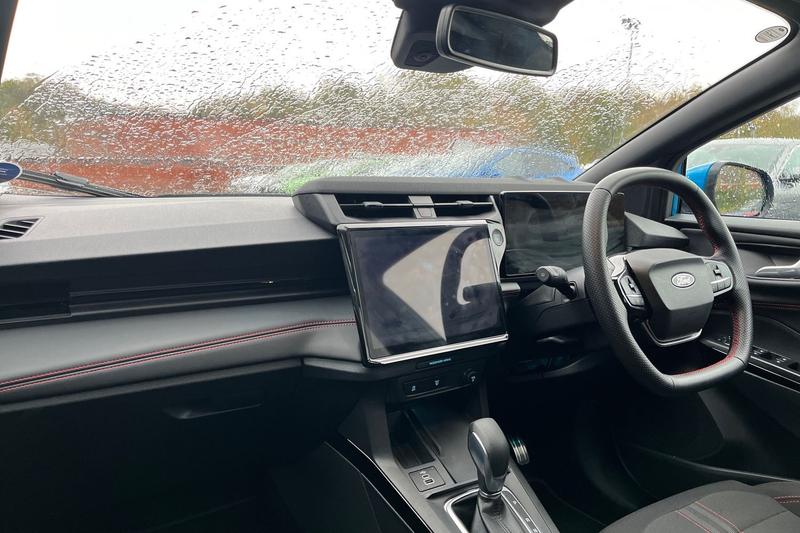 Used Ford Puma 2025 for sale - 76748157: Photo 18