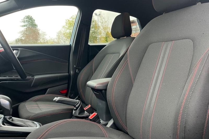 Used Ford Puma 2025 for sale - 76748157: Photo 19