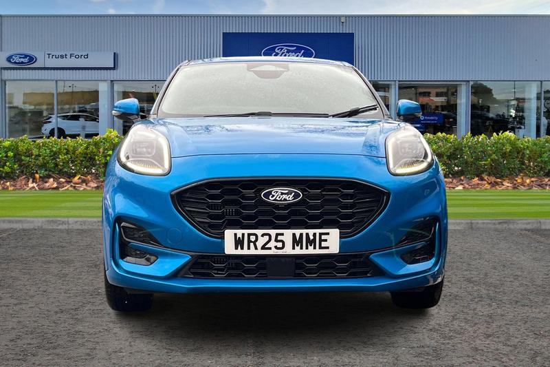 Used Ford Puma 2025 for sale - 76748157: Photo 6