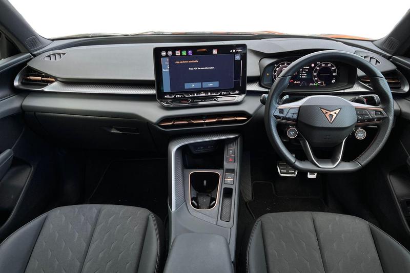 Used Cupra Terramar 2025 for sale - 77442031: Photo 10