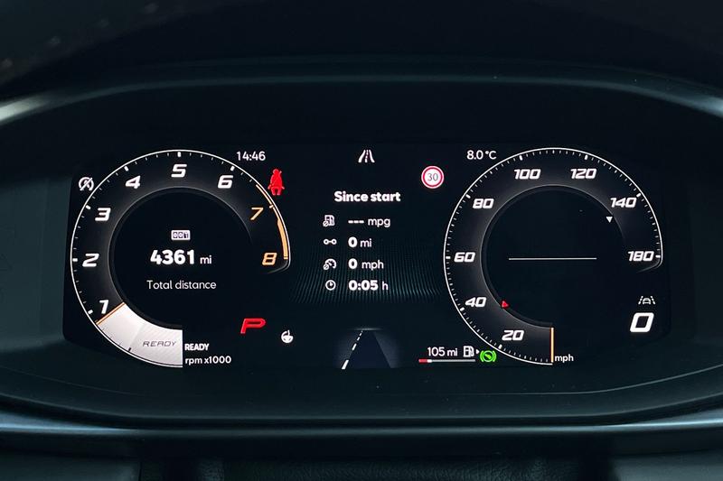 Used Cupra Terramar 2025 for sale - 77442031: Photo 13