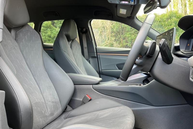 Used Cupra Terramar 2025 for sale - 77442031: Photo 17