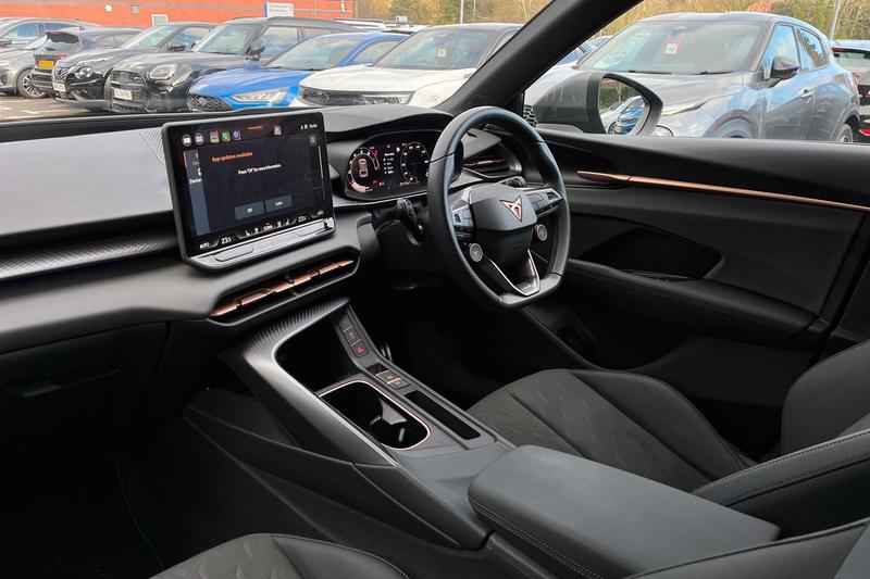 Used Cupra Terramar 2025 for sale - 77442031: Photo 18