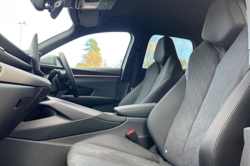 Used Cupra Terramar 2025 for sale - 77442031: Photo 19