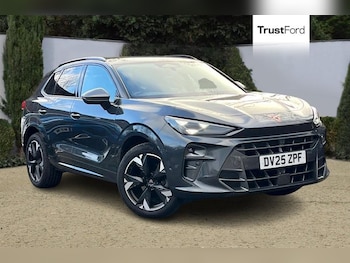 Used Cupra Terramar 2025 for sale - 77442031: Photo