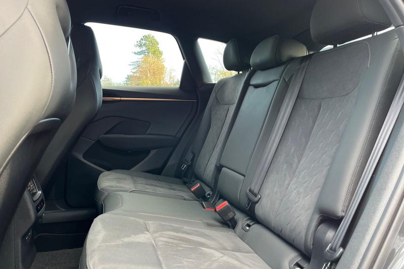 Used Cupra Terramar 2025 for sale - 77442031: Photo 20