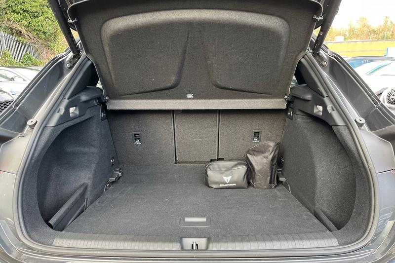 Used Cupra Terramar 2025 for sale - 77442031: Photo 21