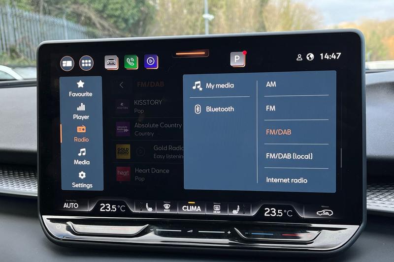 Used Cupra Terramar 2025 for sale - 77442031: Photo 24