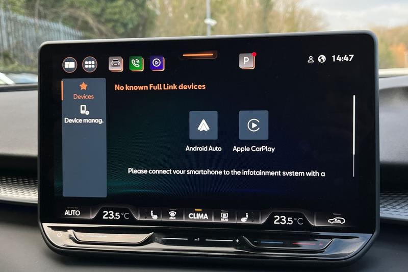 Used Cupra Terramar 2025 for sale - 77442031: Photo 26