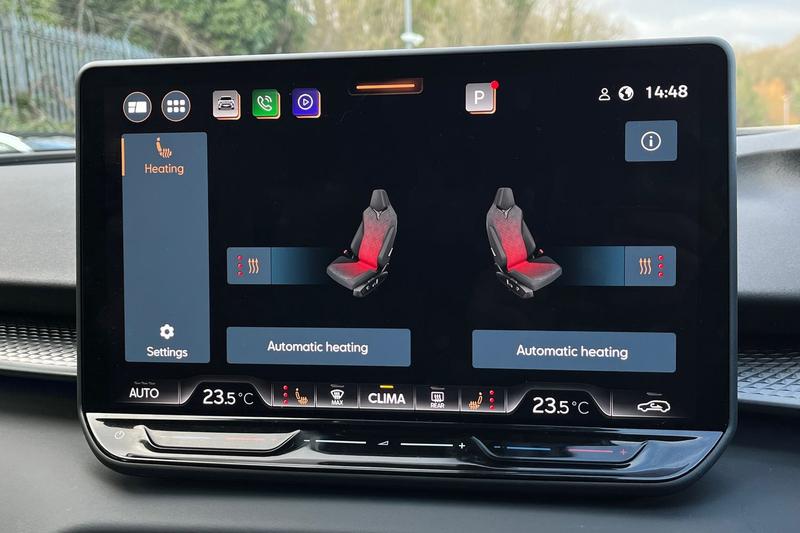 Used Cupra Terramar 2025 for sale - 77442031: Photo 27