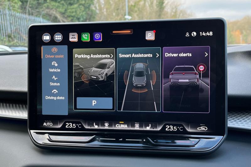 Used Cupra Terramar 2025 for sale - 77442031: Photo 28