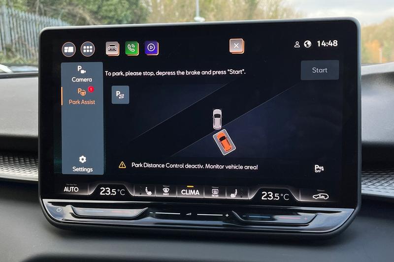 Used Cupra Terramar 2025 for sale - 77442031: Photo 29