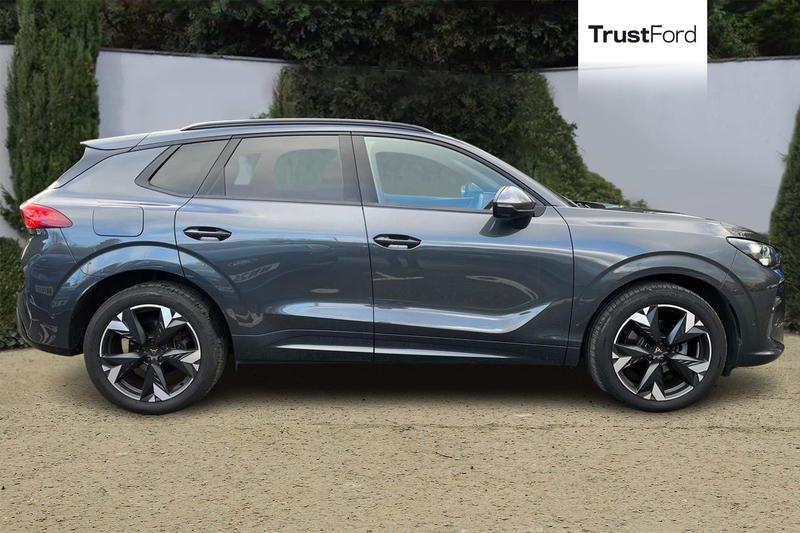 Used Cupra Terramar 2025 for sale - 77442031: Photo 3