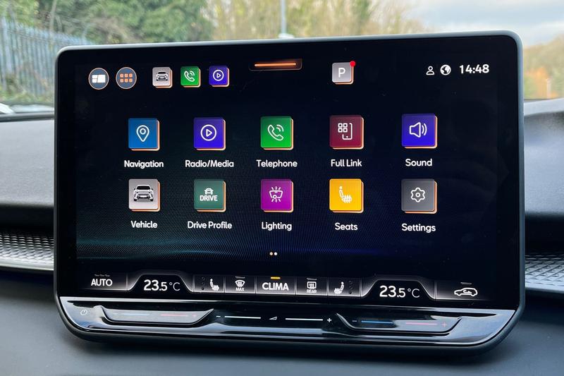 Used Cupra Terramar 2025 for sale - 77442031: Photo 30