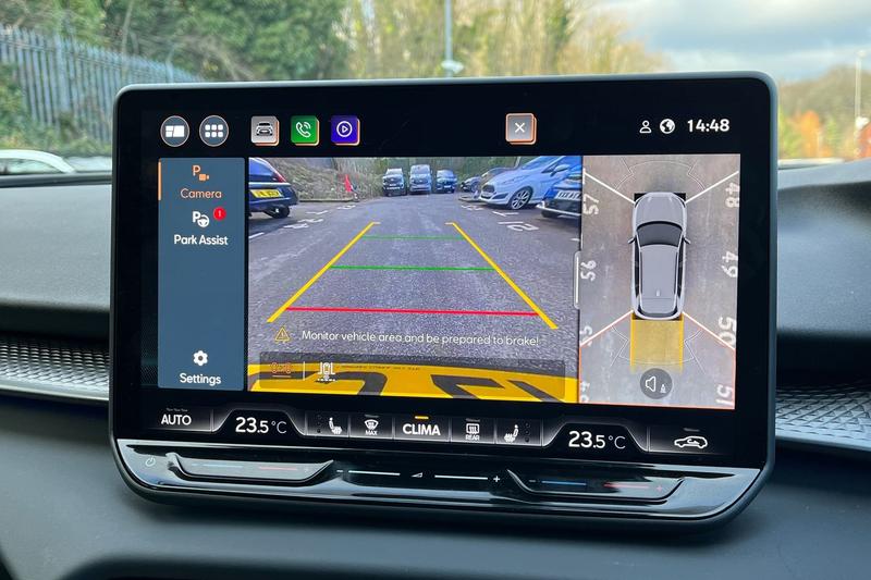 Used Cupra Terramar 2025 for sale - 77442031: Photo 31