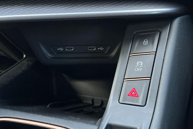 Used Cupra Terramar 2025 for sale - 77442031: Photo 32