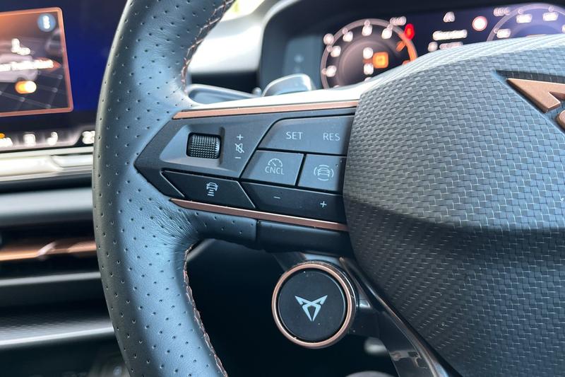 Used Cupra Terramar 2025 for sale - 77442031: Photo 33