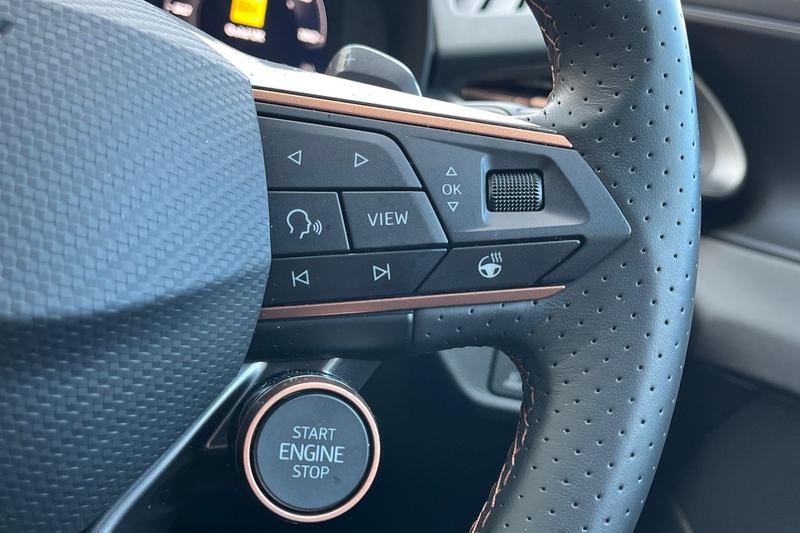 Used Cupra Terramar 2025 for sale - 77442031: Photo 34