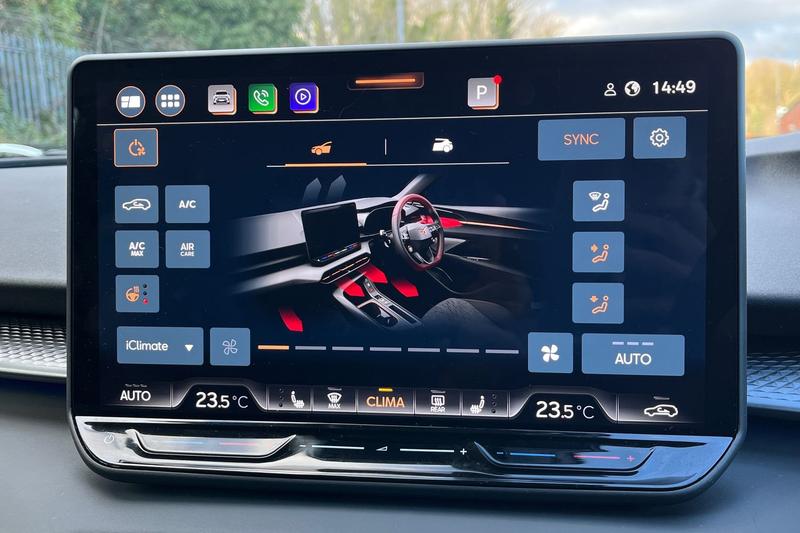 Used Cupra Terramar 2025 for sale - 77442031: Photo 35