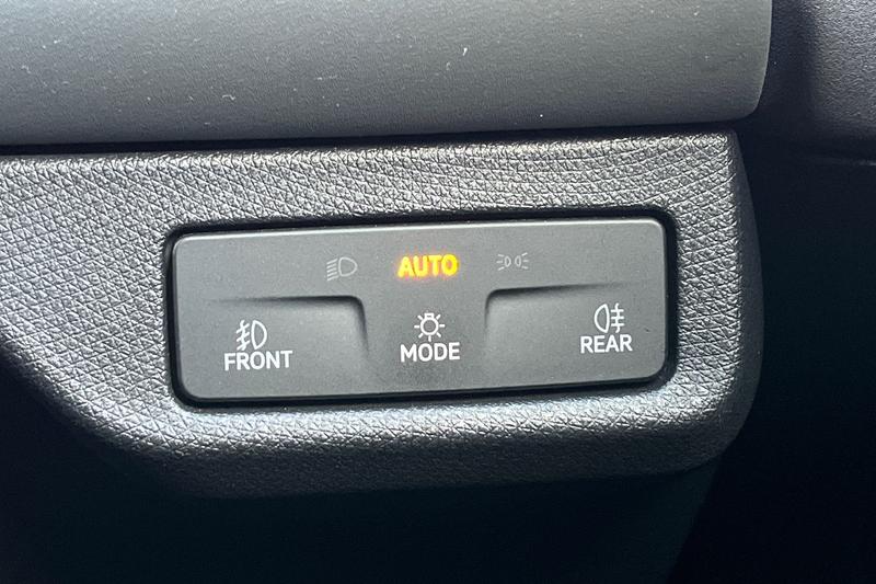 Used Cupra Terramar 2025 for sale - 77442031: Photo 37