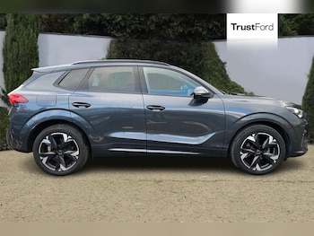 Used Cupra Terramar 2025 for sale - 77442031: Photo