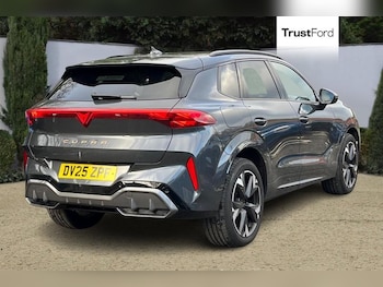 Used Cupra Terramar 2025 for sale - 77442031: Photo