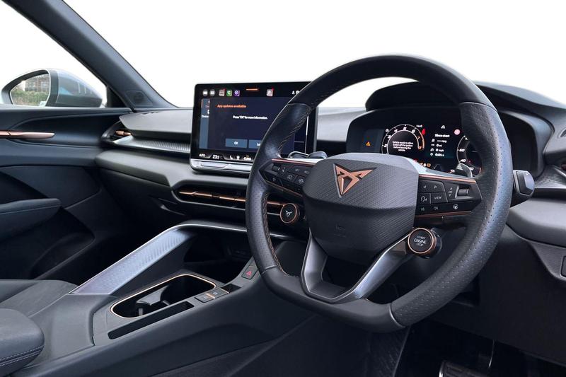 Used Cupra Terramar 2025 for sale - 77442031: Photo 9