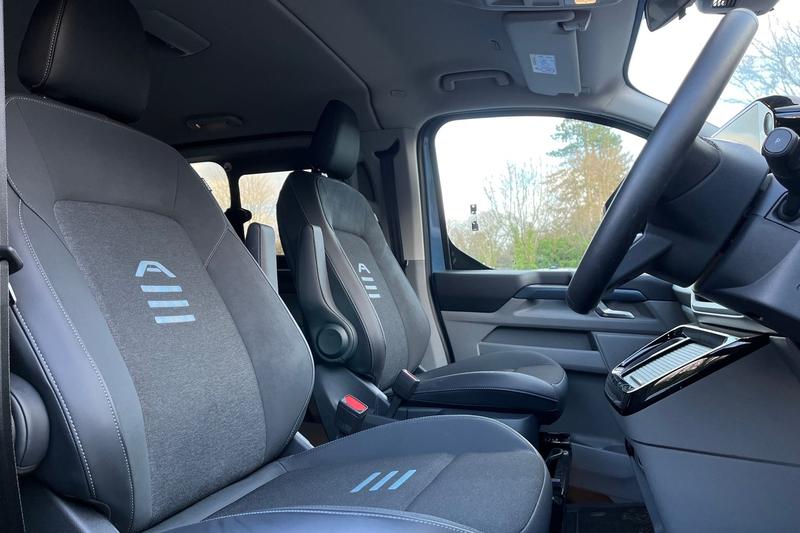 Used Ford Tourneo Custom 2024 for sale - 77025772: Photo 17