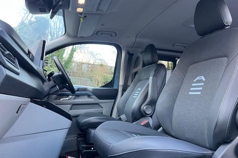 Used Ford Tourneo Custom 2024 for sale - 77025772: Photo 19