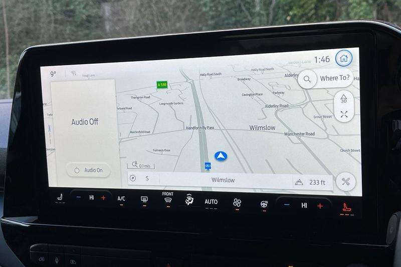 Used Ford Tourneo Custom 2024 for sale - 77025772: Photo 23