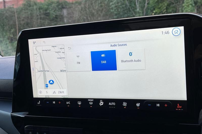 Used Ford Tourneo Custom 2024 for sale - 77025772: Photo 24