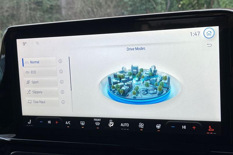 Used Ford Tourneo Custom 2024 for sale - 77025772: Photo 29