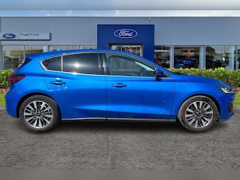 Used Ford Focus 2024 for sale - 78463149: Photo