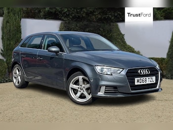 Audi - A3